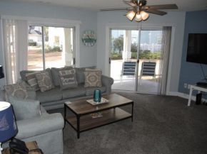 Brunswick Plantation Villa 1203 with Full Kitchen, Golf Course Onsite, and Short Drive to the Beach villa